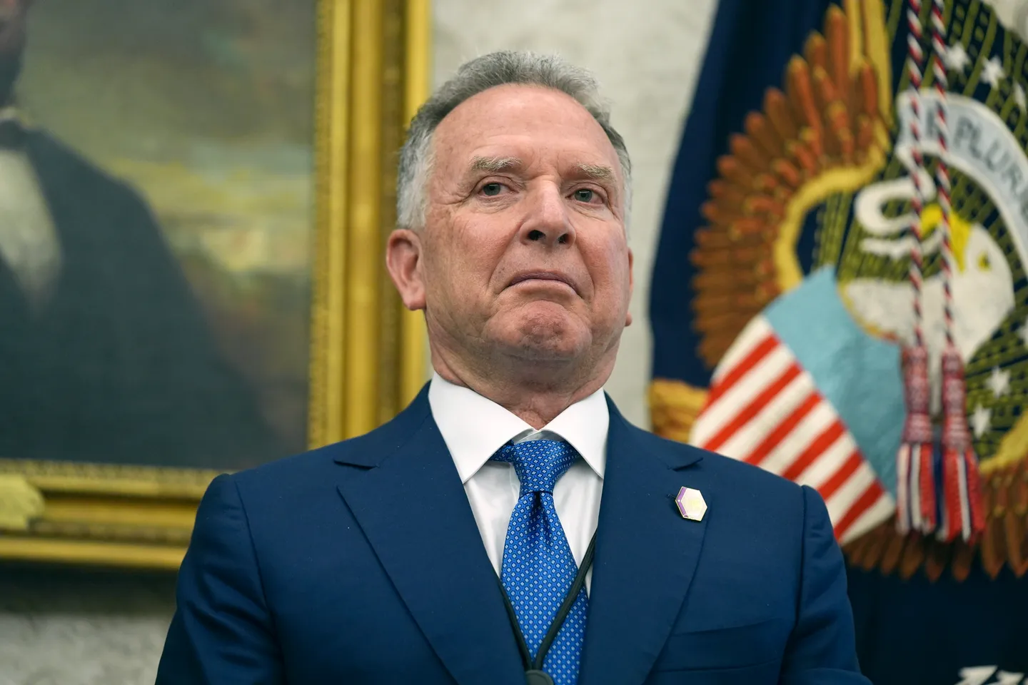 US-Sondergesandter zu Iran: Anreicherung „klare rote Linie“